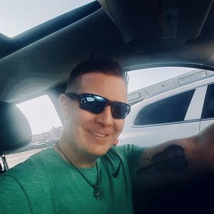 Meet your Posher, Jason